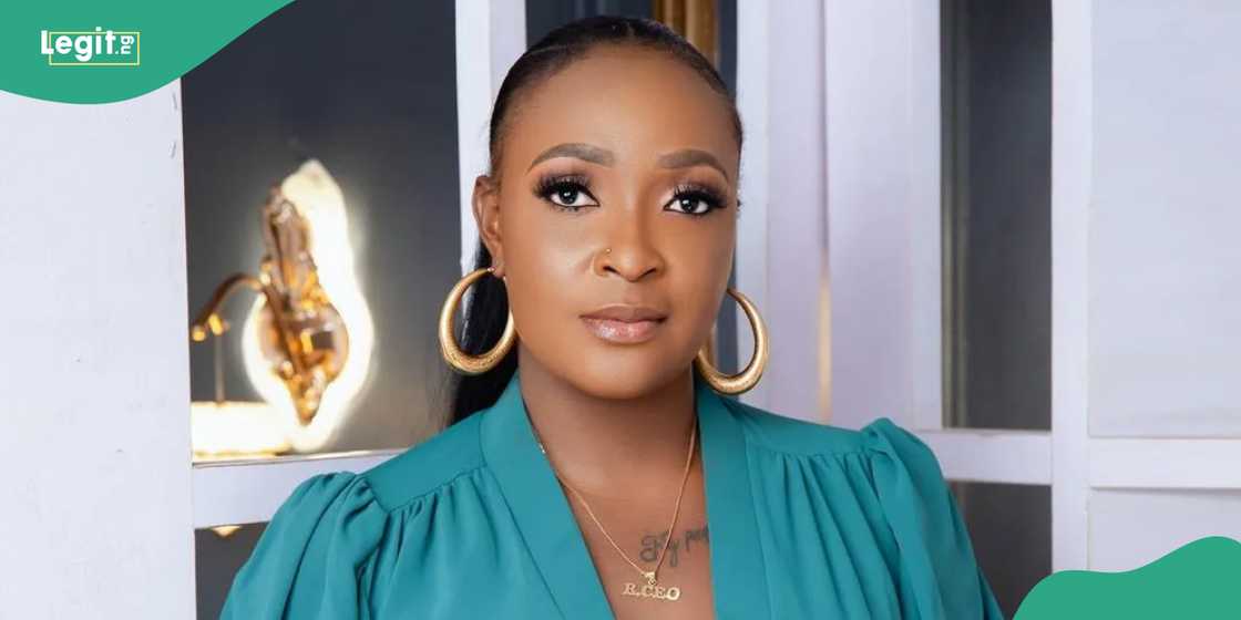 Fans react to Blessing CEO's video on Jarvis and Peller amid a controversial video of the pair. Fans react to Blessing CEO's video on Jarvis and Peller amid a controversial video of the pair.