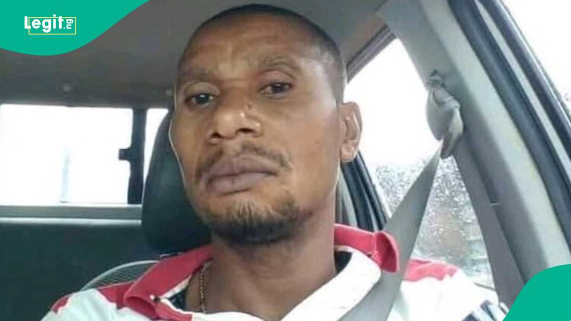 Yul Edochie reacts to Judy Austin's ex-husband's claims about him