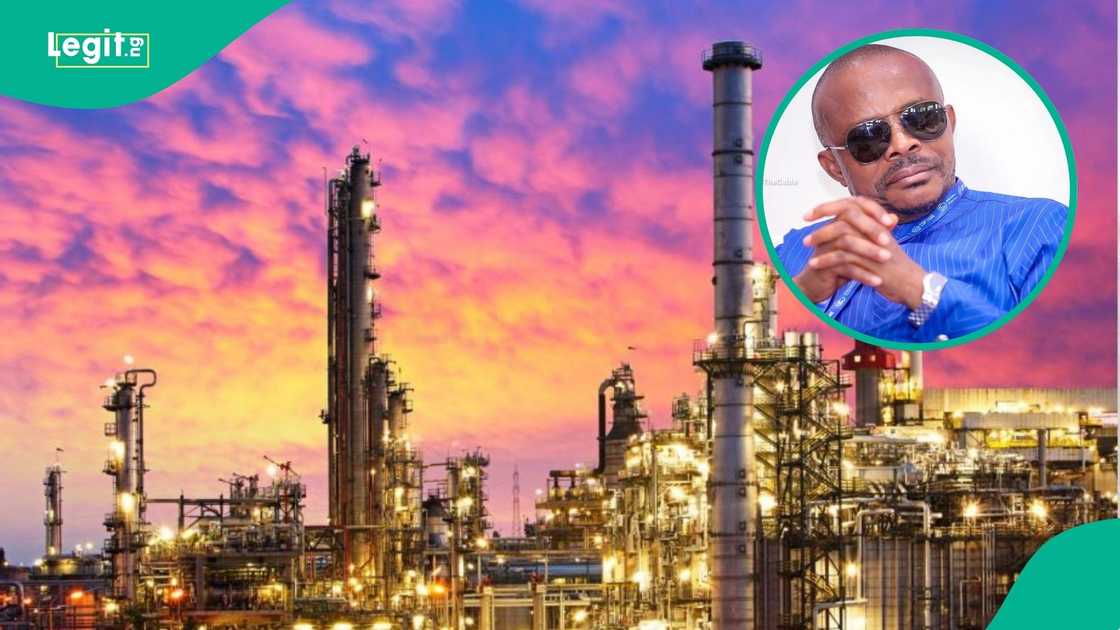 The NLC has declared a nationwide strike over the PENGASSAN allegation against Dangote Refinery.