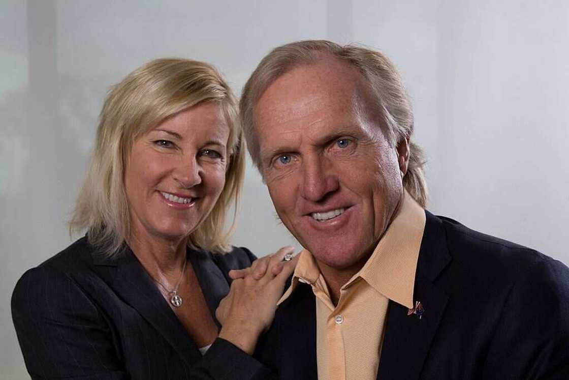 chris evert's relationships