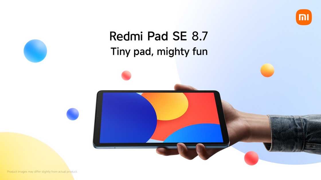 Xiaomi Unveils Latest Innovations: Redmi 14C, Redmi Pad SE 8.7 & Redmi Buds 6 Series Xiaomi Unveils Latest Innovations: Redmi 14C, Redmi Pad SE 8.7 & Redmi Buds 6 Series