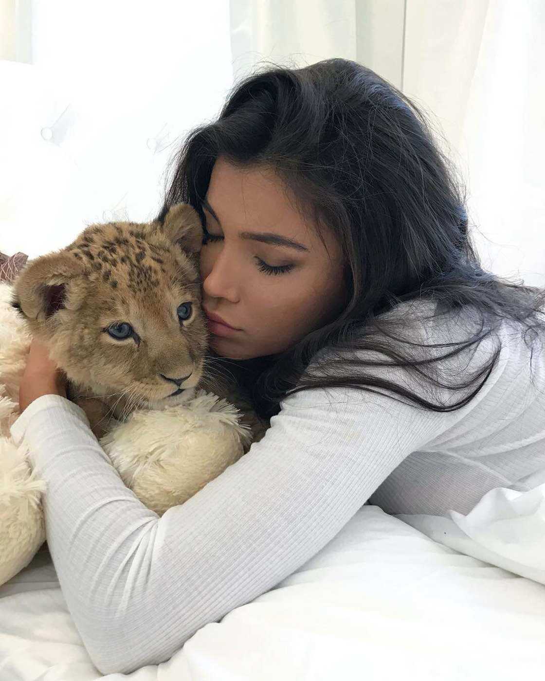 Svetlana Bilyalova Svetlana Bilyalova