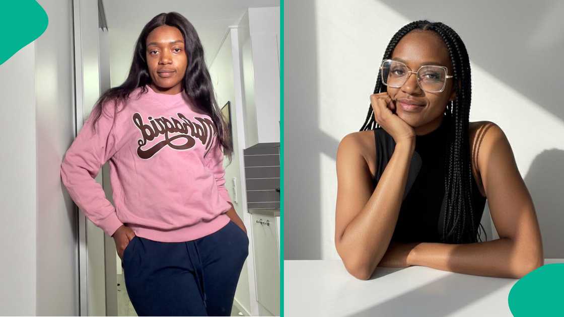 Former atheist narrates how she became Christian in foreign land after running away from God in Nigeria