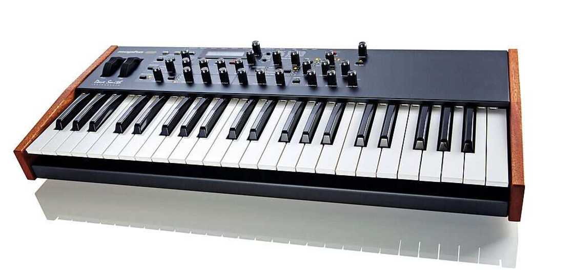 Dave Smith Dave Smith