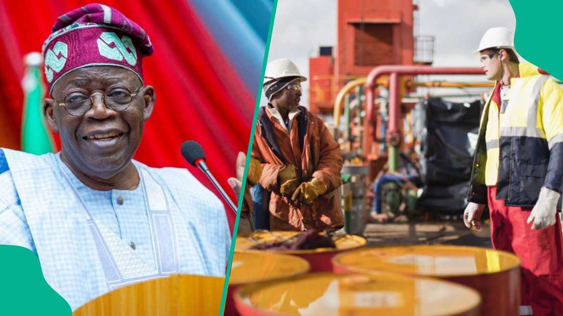 FG denies reports of final decision on NNPCL crude oil sale FG denies reports of final decision on NNPCL crude oil sale