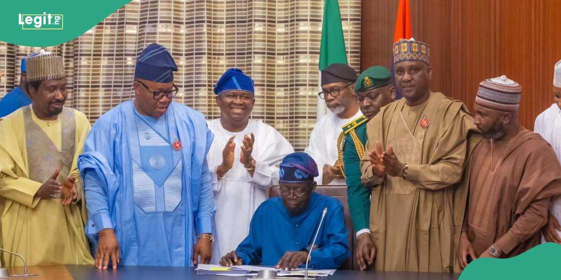 2024 budget/2024 Nigerian budget 2024 budget/2024 Nigerian budget
