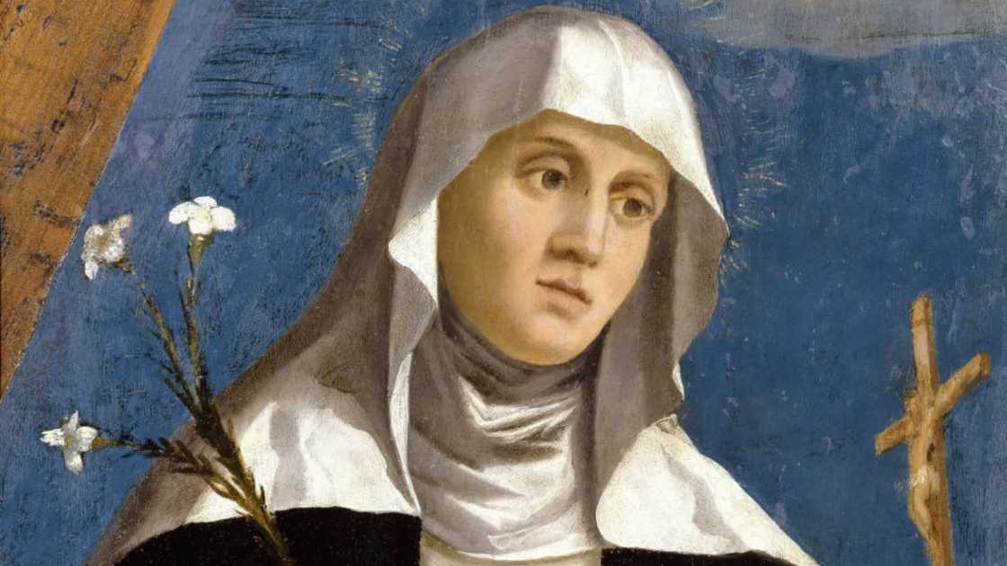 St. Monica St. Monica