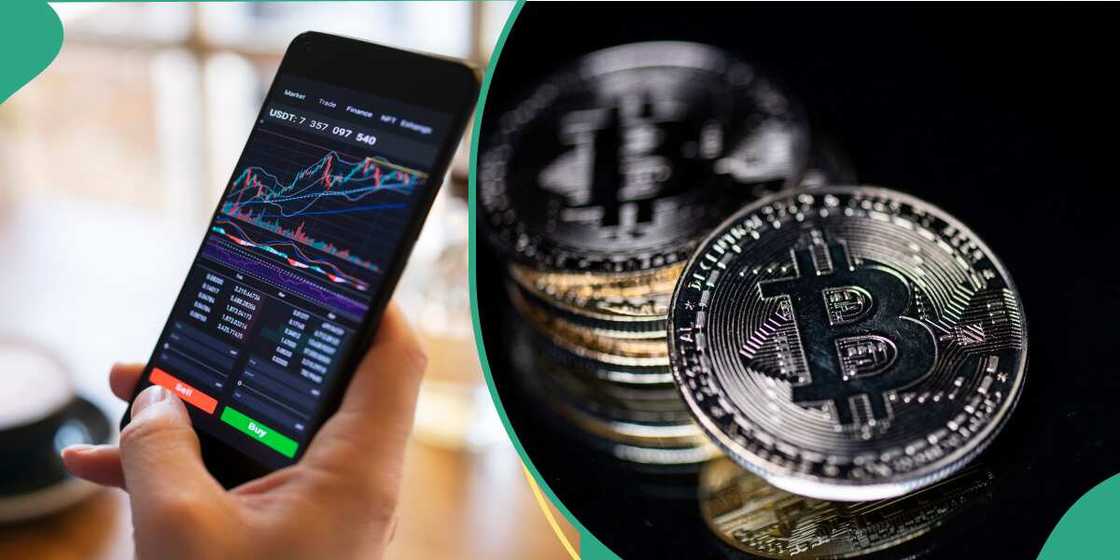 Nigerians to pay 7.5% vat on crypto transaction Nigerians to pay 7.5% vat on crypto transaction