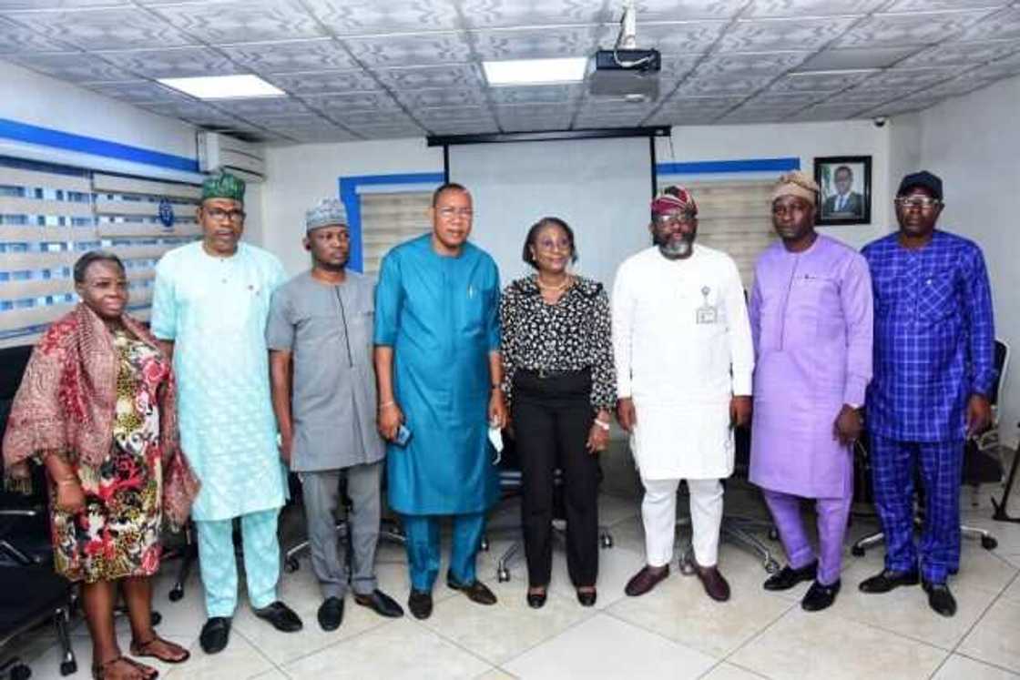 Lagos Assembly Sends Crucial Message to MDAs on Transportation Law Lagos Assembly Sends Crucial Message to MDAs on Transportation Law