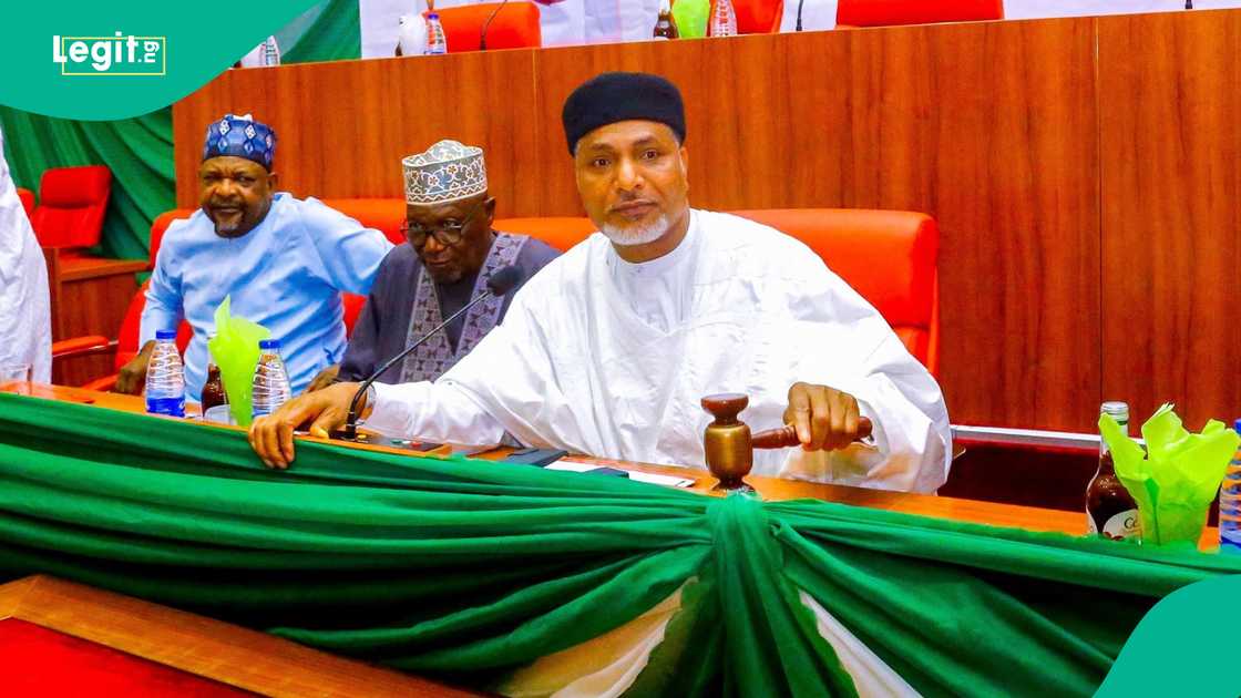 SENATOR SALIU MUSTAPHA/CAC/Nigerian Church/Muslim Senator/Kwara State SENATOR SALIU MUSTAPHA/CAC/Nigerian Church/Muslim Senator/Kwara State