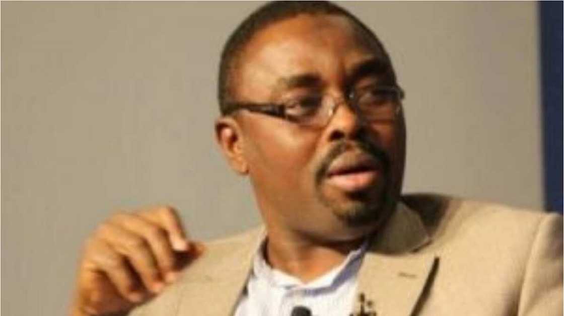 'Yan Fashi Sun Kutsa Gidan Shugaban HEDA, Sun Sace Motarsa Da Wasu Kayayyaki Masu Muhimmanci 'Yan Fashi Sun Kutsa Gidan Shugaban HEDA, Sun Sace Motarsa Da Wasu Kayayyaki Masu Muhimmanci