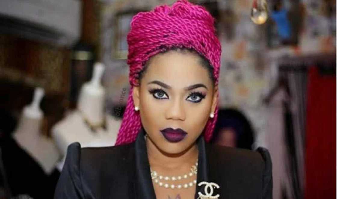 Ku gina kan ku da zarar kun auri maza masu muƙami ko arziki, Toyin Lawani
