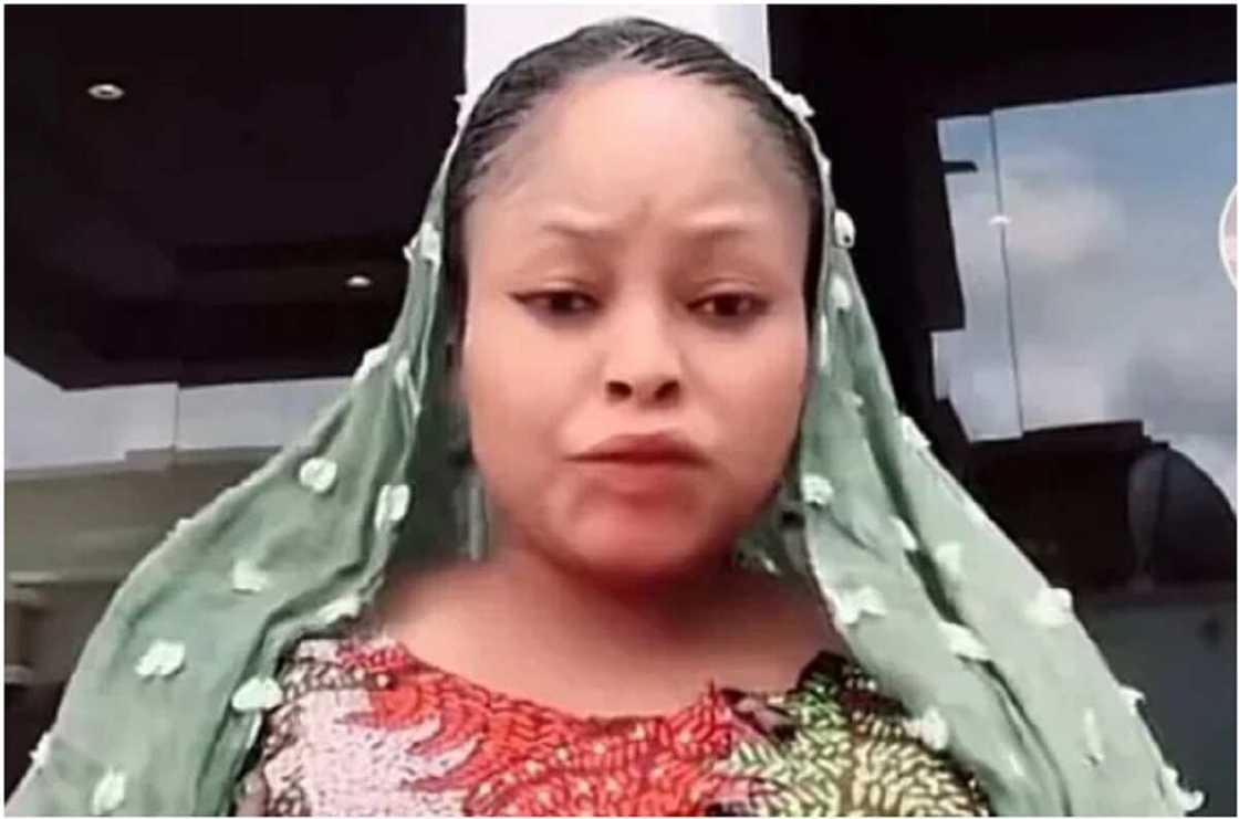 Arewa TikTok: Bayan lakaɗawa 'Suddenly' duka har gida, ƴan sandan Kano sun shiga tsakani