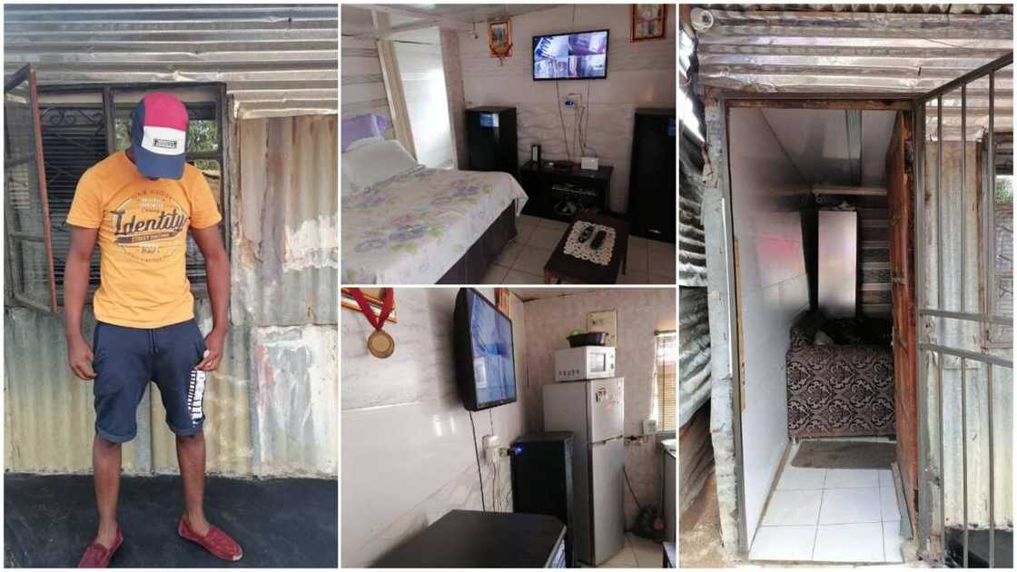 Matashi da gidan kwano Matashi da gidan kwano