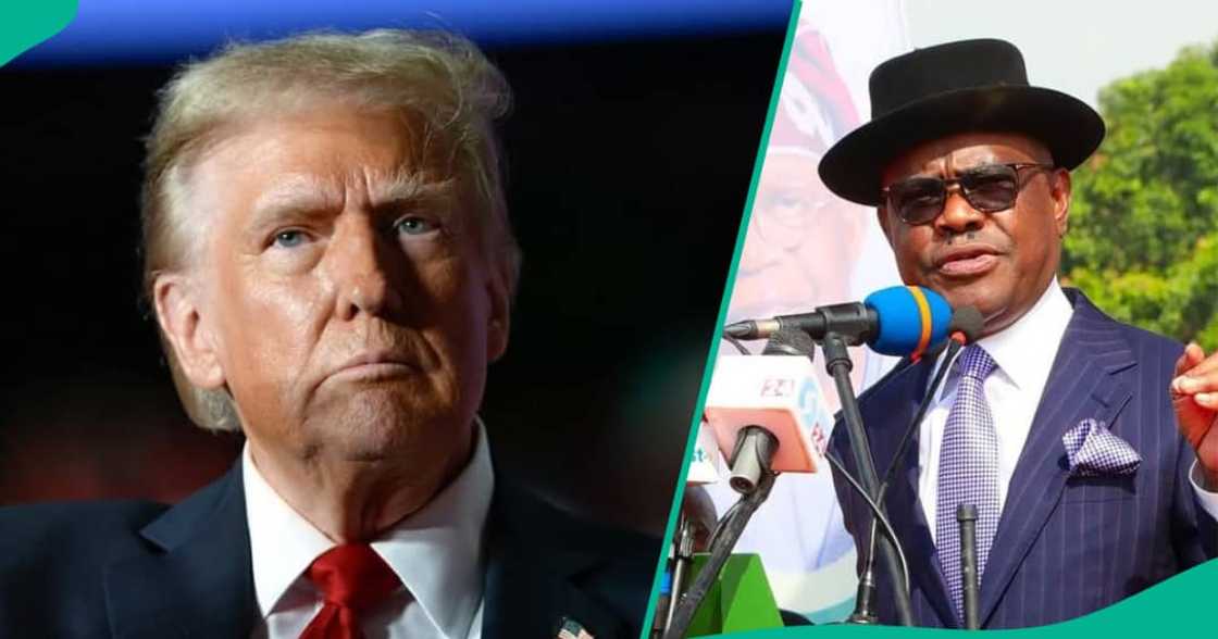 Wike ya karyata batun yiwa kiristoci kisan kare dangi Wike ya karyata batun yiwa kiristoci kisan kare dangi