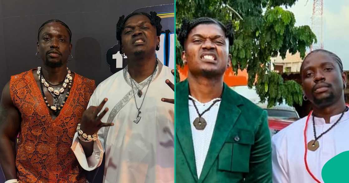 VDM's friend Dkokopee shares his plan to secure the release of protesters arrested as a result of support for the activist during his arrest and detention by the EFCC. VDM's friend Dkokopee shares his plan to secure the release of protesters arrested as a result of support for the activist during his arrest and detention by the EFCC.