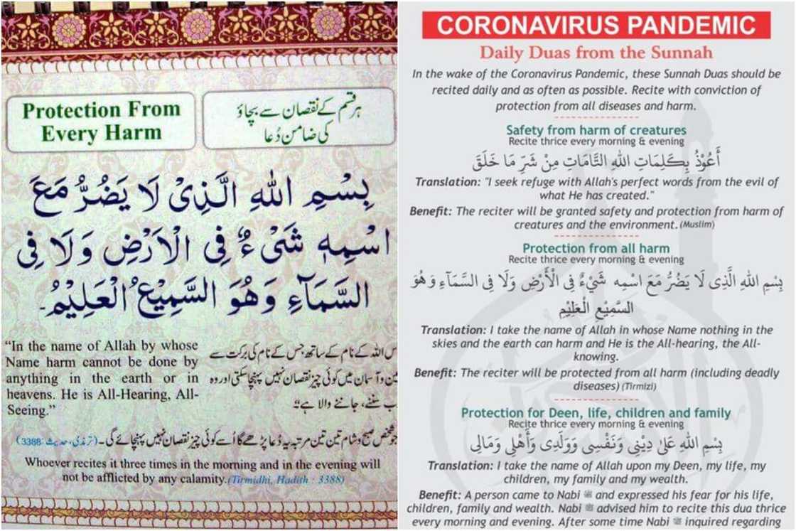 Coronavirus: What does Islam say on how to prevent COVID-19?