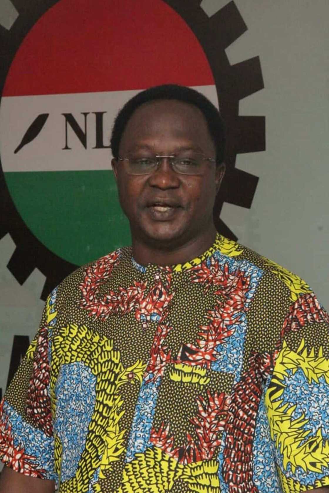 Ayuba Wabba Ayuba Wabba