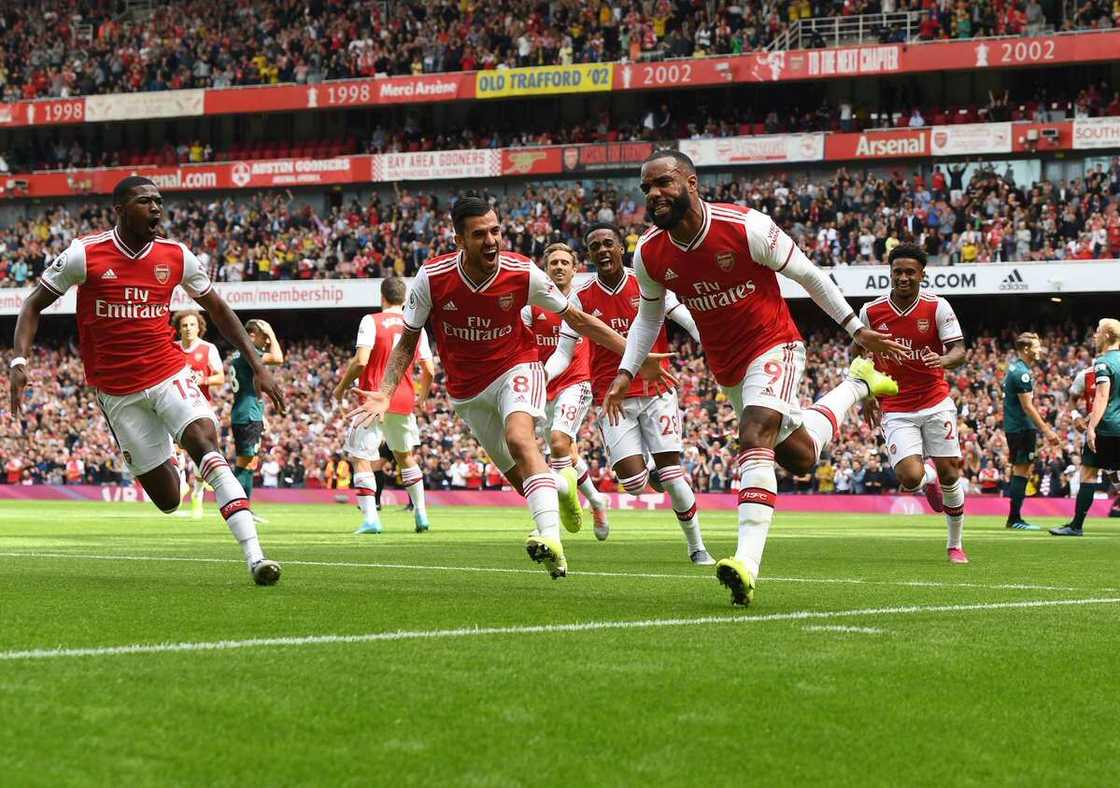 Premier League results Premier League results