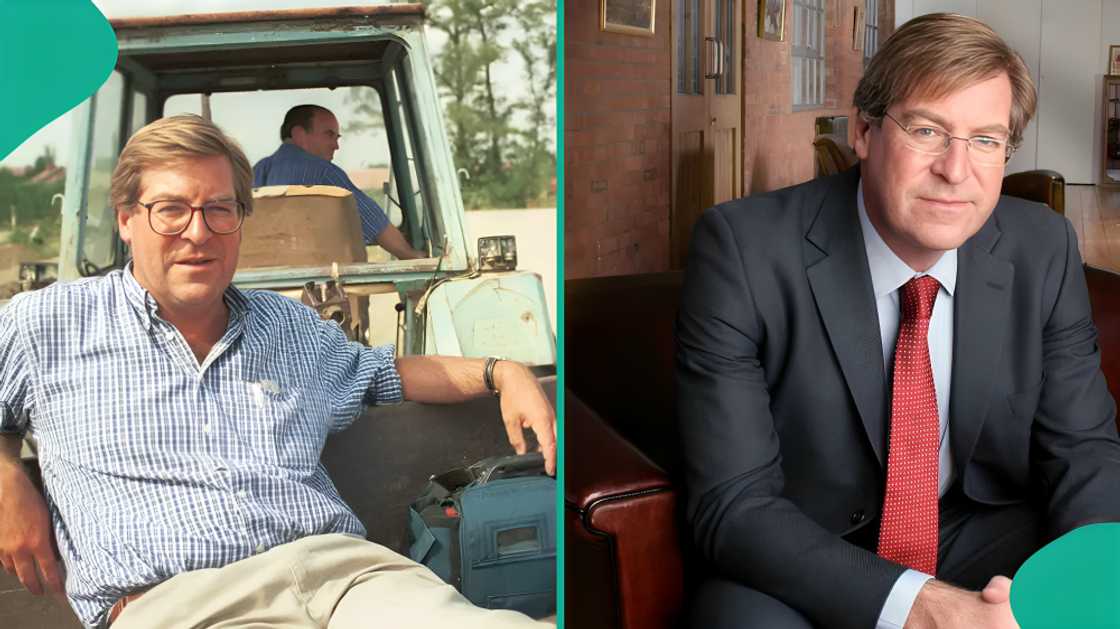 Heartbreak as BBC presenter Edward Stourton dies after fighting cancer for 12 years Heartbreak as BBC presenter Edward Stourton dies after fighting cancer for 12 years