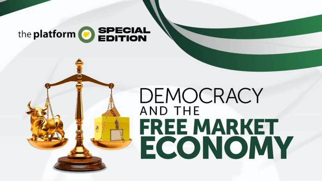 Transforming Nigeria: The Platform Returns with a Special Edition This Democracy Day Transforming Nigeria: The Platform Returns with a Special Edition This Democracy Day