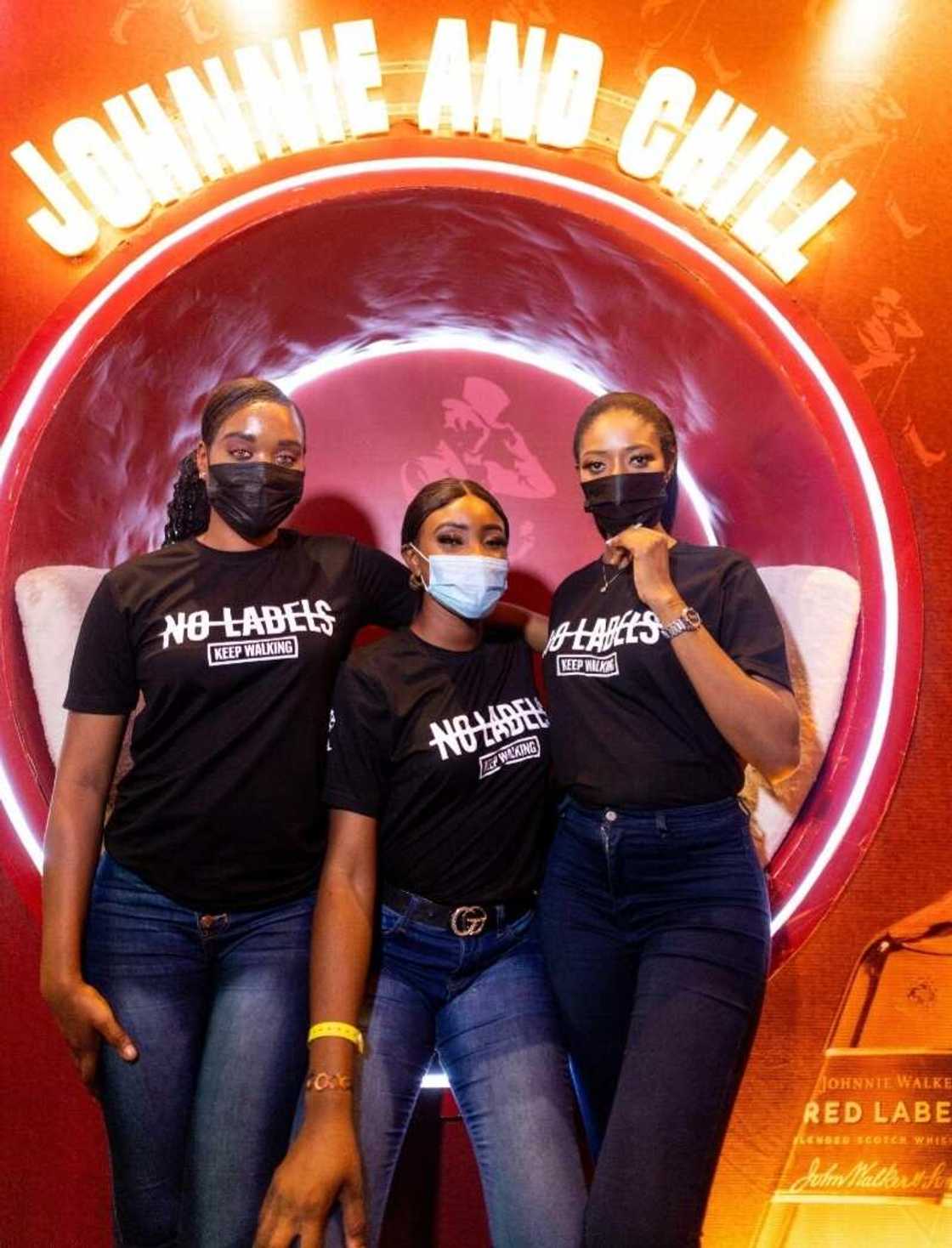 NoLabels: Burna Boy's Concert Was Truly Fun and Remarkable NoLabels: Burna Boy's Concert Was Truly Fun and Remarkable