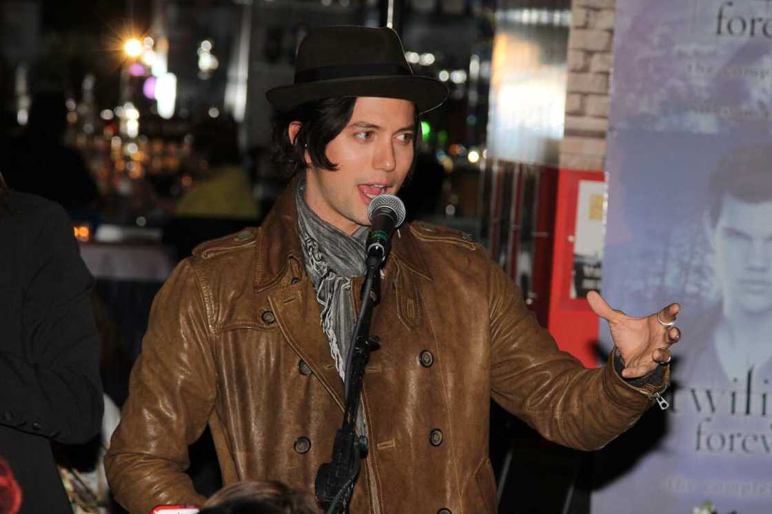 Jackson Rathbone movies