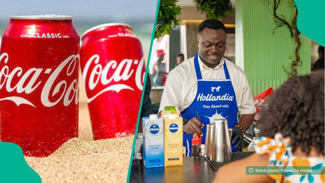 UAC inches toward final deal to acquire Chivita and Hollandia brands from Coca-Cola