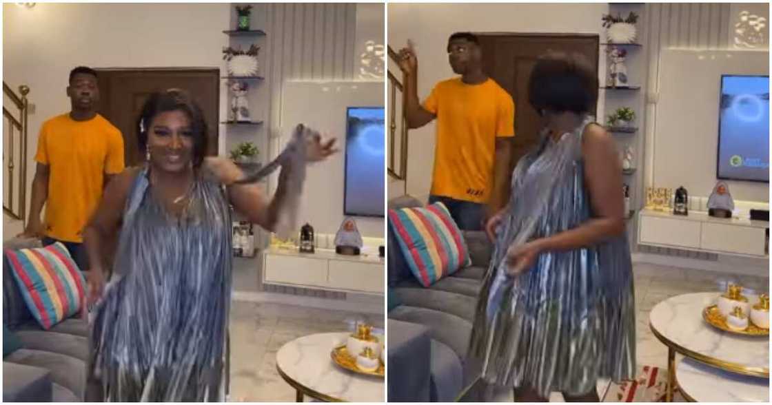 Mo Bimpe and Lateef Mo Bimpe and Lateef