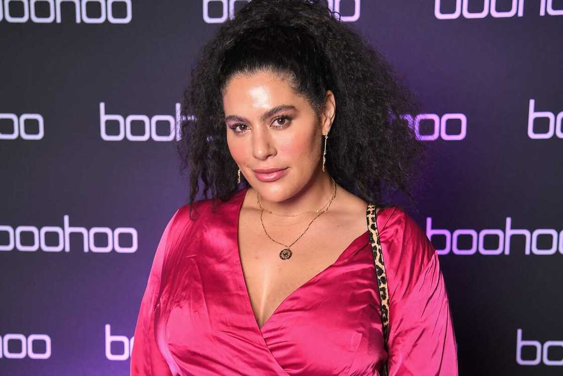 full figured models full figured models