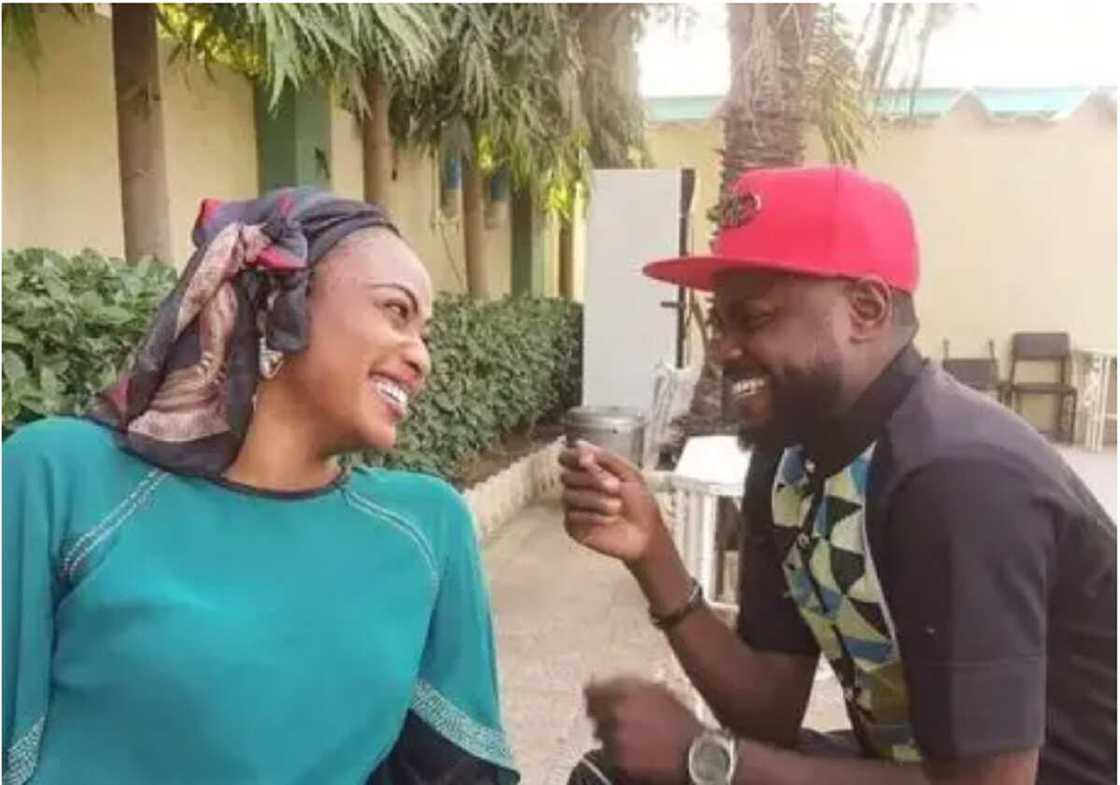 Fati Washa da Zango Fati Washa da Zango