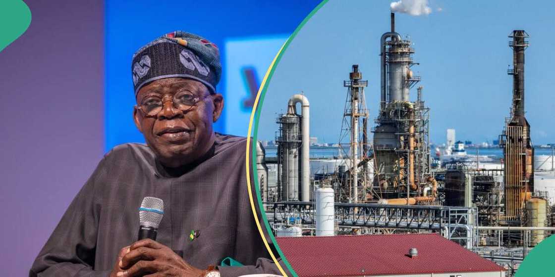 Imo state refinery Imo state refinery