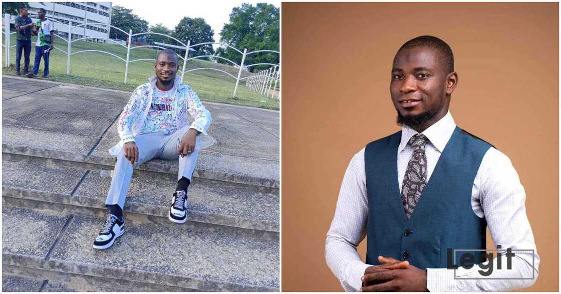 Toheeb Bisiriyu, Federal University of Agriculture Abeokuta, UTME 5 times Toheeb Bisiriyu, Federal University of Agriculture Abeokuta, UTME 5 times