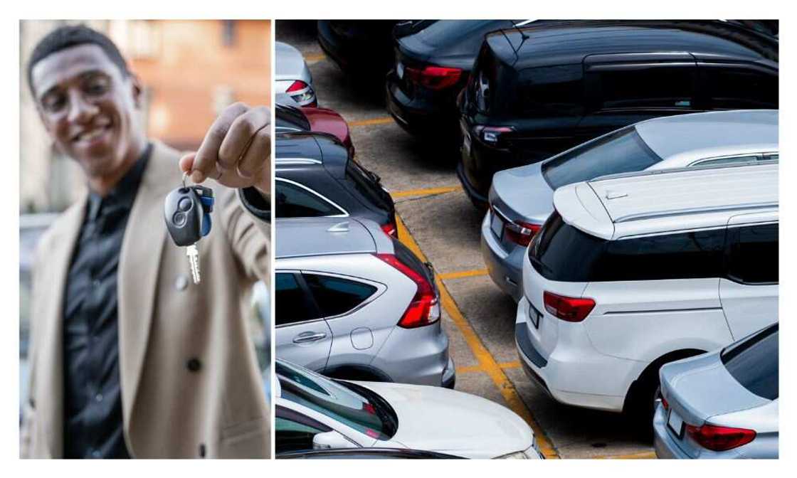 Tokunbo cars, new cars, FG Tokunbo cars, new cars, FG