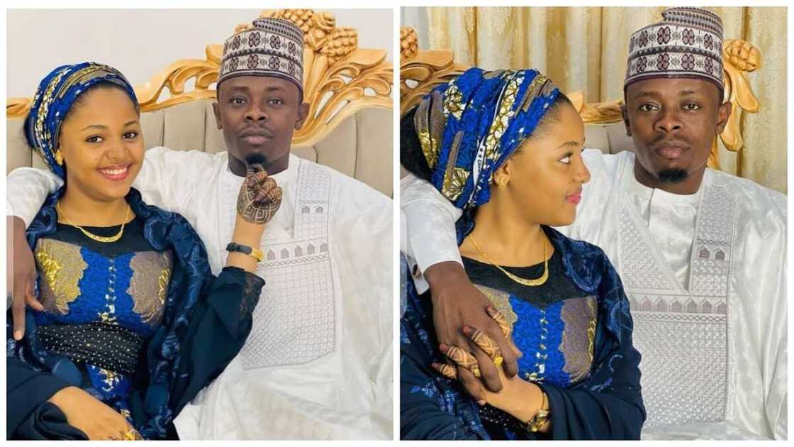 Ummi Rahab da Lilin Baba Ummi Rahab da Lilin Baba