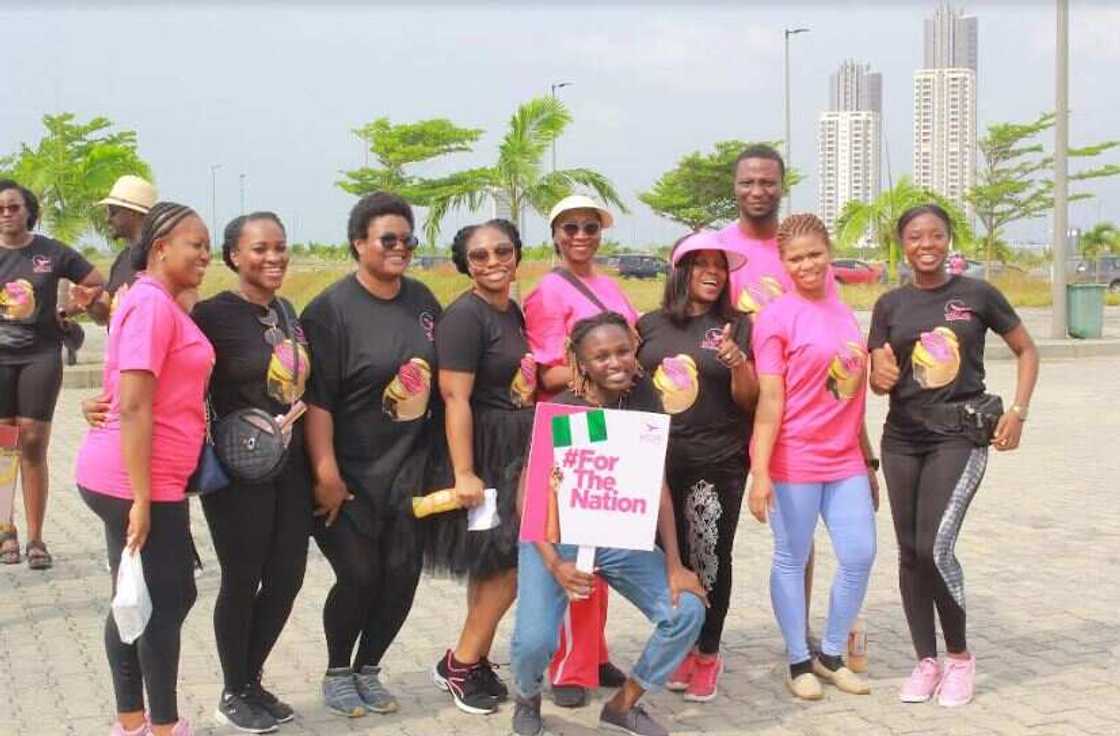 WISCAR Kicks Off Annual Leadership and Mentoring Conference with Mentoring Walk WISCAR Kicks Off Annual Leadership and Mentoring Conference with Mentoring Walk