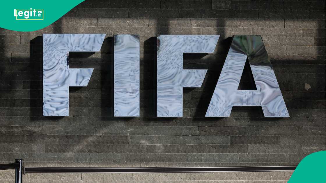Zambia risks FIFA ban Zambia risks FIFA ban