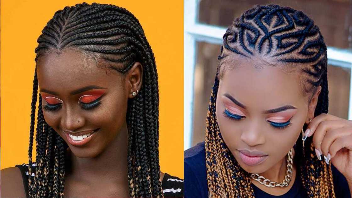 top Ghana weaving styles top Ghana weaving styles