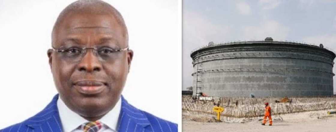 Modular Refinery Modular Refinery