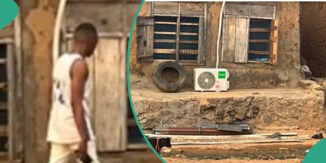 Photo of the house Photo of the house