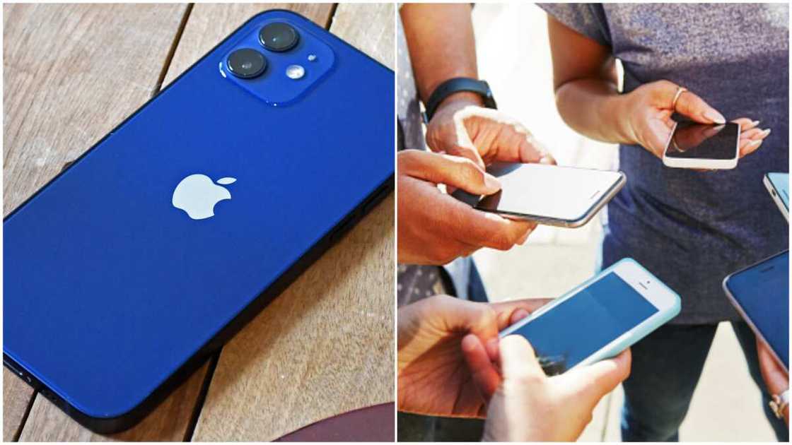 Protecting iPhone against theft/giving extra security Protecting iPhone against theft/giving extra security