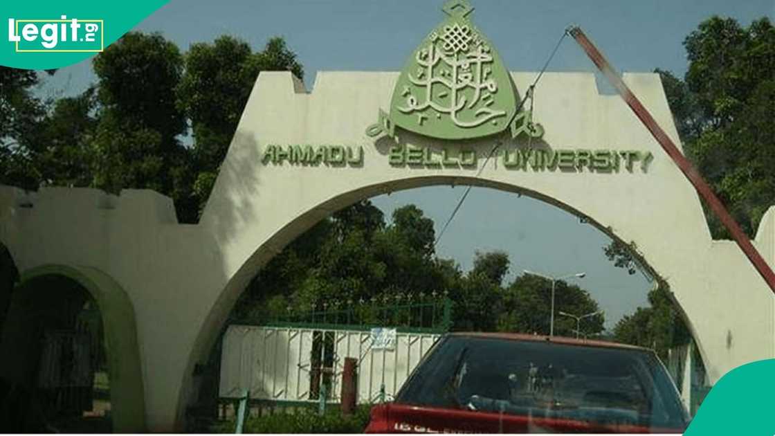 Is ABU Carrying Out Secret Nuclear Weapon Project? Management Breaks Silence