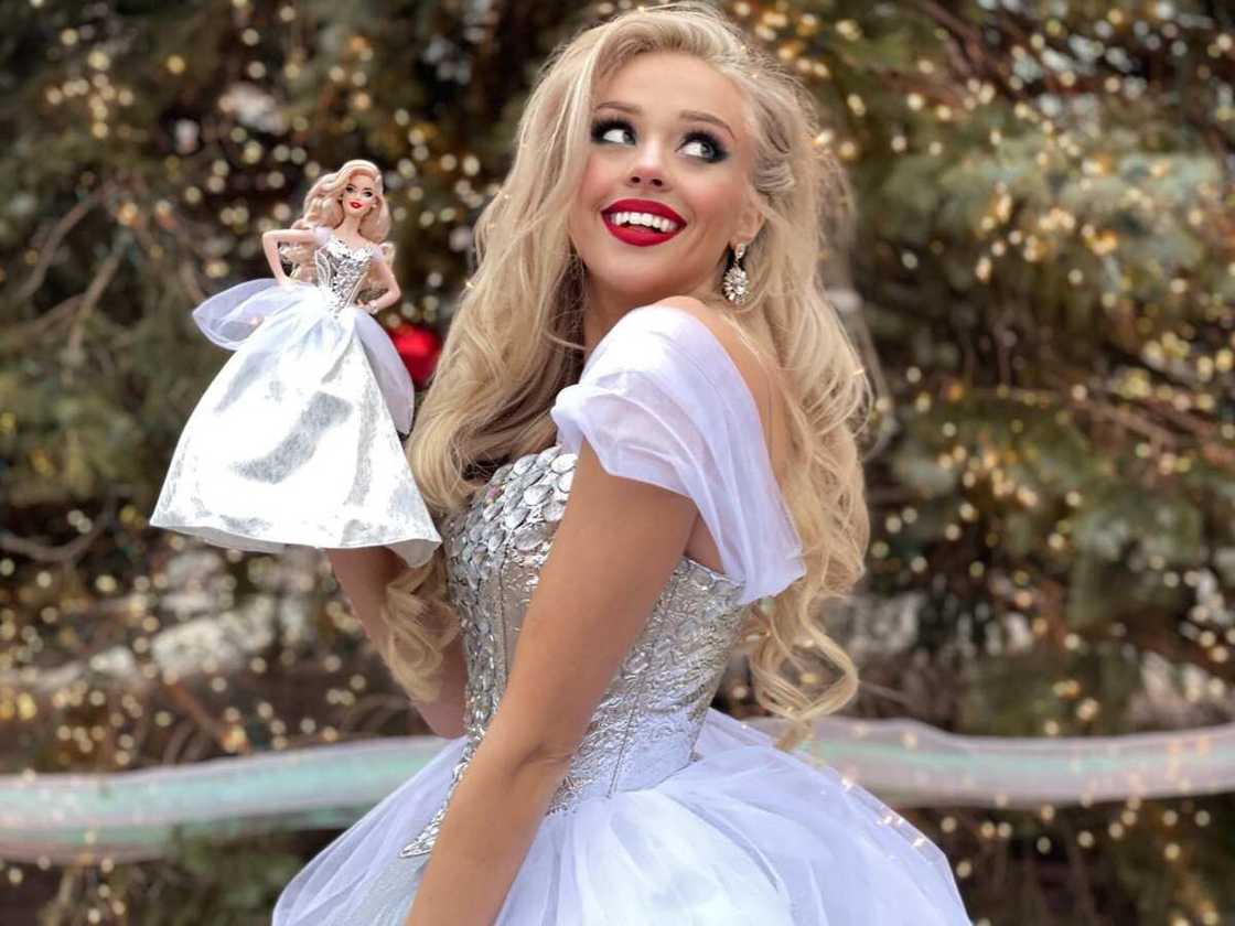 Micarah Tewers' age Micarah Tewers' age