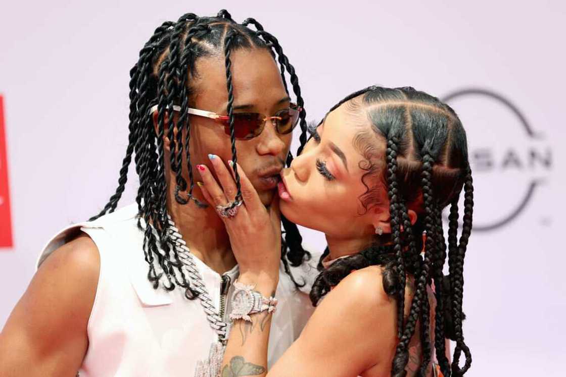 Who is Coi Leray's boyfriend? Who is Coi Leray's boyfriend?