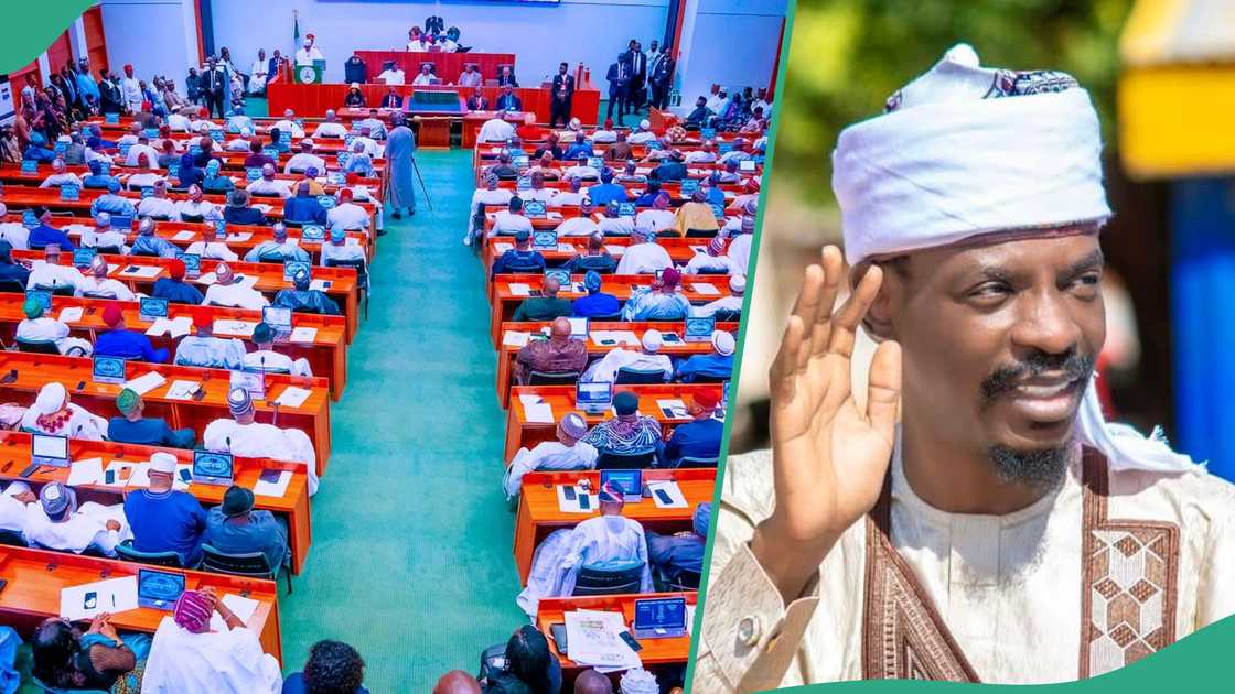 Bashir Ahmad, a former special assistant to the immediate past President Muhammadu Buhari, has called for the splitting of Kano into five states, while reacting to the proposed 31 new states at the National Assembly. Nigerians have reacted to his proposal