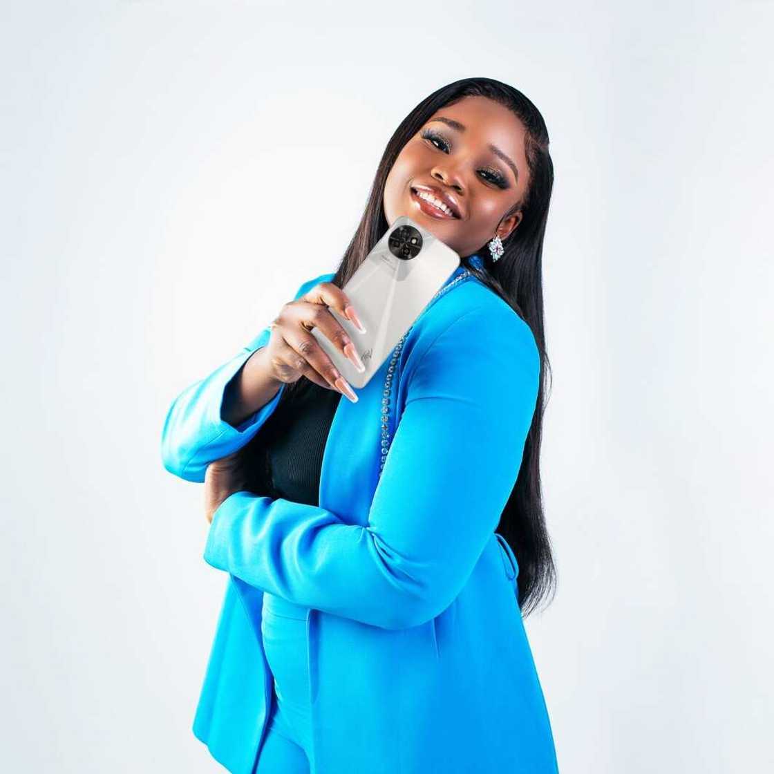 itel Launches itel S23 with 16GB RAM, 128GB Memory, 50MP Camera and Color Changing Technology itel Launches itel S23 with 16GB RAM, 128GB Memory, 50MP Camera and Color Changing Technology