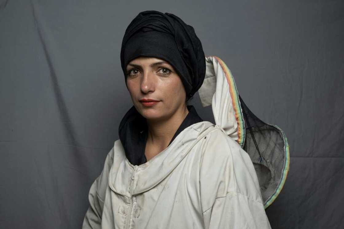 Women are often the first to be sacked from struggling private businesses -- particularly those unable to segregate the workplace in line with Taliban rules Women are often the first to be sacked from struggling private businesses -- particularly those unable to segregate the workplace in line with Taliban rules