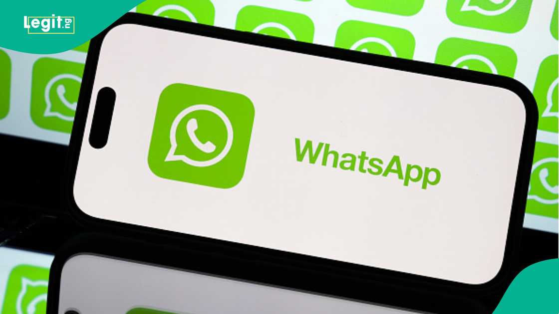 Video as female pastor sends warning to all those who hide their read receipts on WhatsApp Video as female pastor sends warning to all those who hide their read receipts on WhatsApp