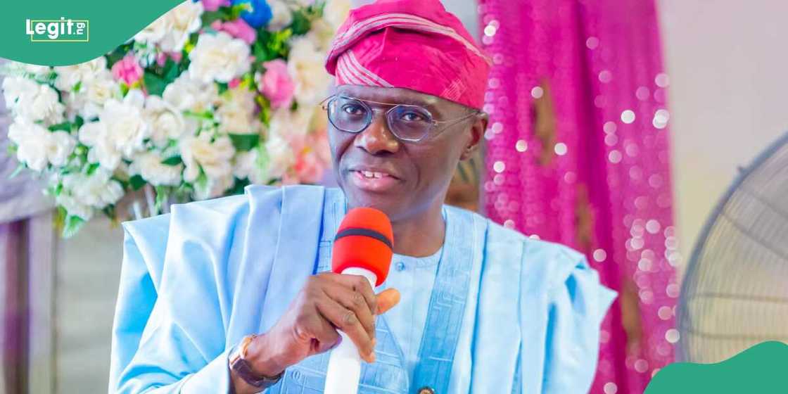 Sanwo-Olu. Lagos state. LAWMA. Sanwo-Olu. Lagos state. LAWMA.