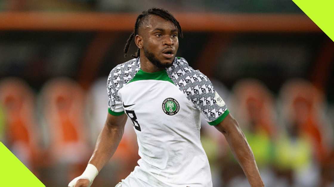 Emmanuel Adebayor ignores Ademola Lookman in race for CAF Award